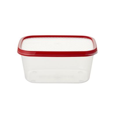 Lakeland 3pc Colour Match Lidded Food Storage Containers 1L image(6)