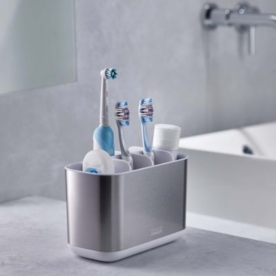 joseph and joseph toothbrush caddy
