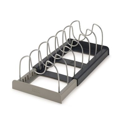 Joseph Joseph Adjustable Drawerstore Cookware Organiser image(1)