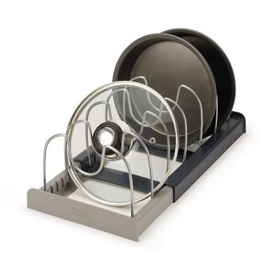 Joseph Joseph Adjustable Drawerstore Cookware Organiser image(3)