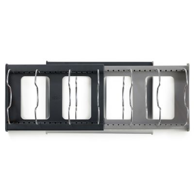 Joseph Joseph Adjustable Drawerstore Cookware Organiser image(7)