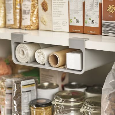 Joseph Joseph CupboardStore Foil & Cling Film Organiser image(3)