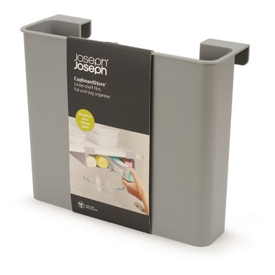 Joseph Joseph CupboardStore Foil & Cling Film Organiser image(9)