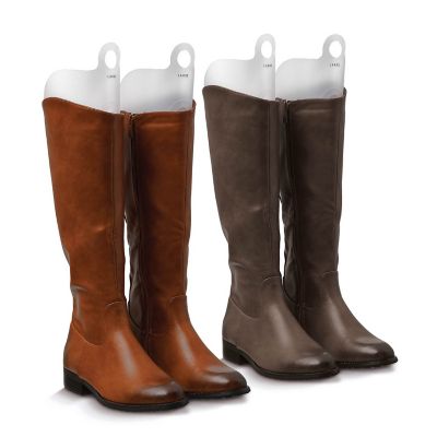 Equi-Essentials Boot Shapers With Handle Boot Trees at Chagrin