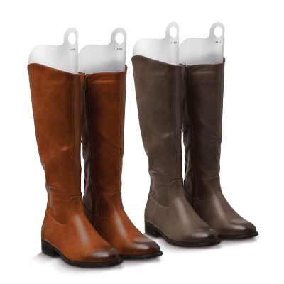 4 Cut to Fit Ankle Calf Knee High Boot Shapers Lakeland