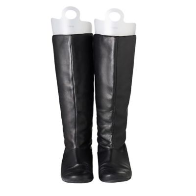 4 Cut To Fit Boot Shapers – For Ankle, Calf and Knee-High Boots image(3)