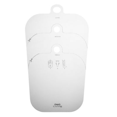 4 Cut To Fit Boot Shapers – For Ankle, Calf and Knee-High Boots image(4)