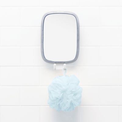 OXO Good Grips StrongHold Suction Fogless Shower Mirror image(5)