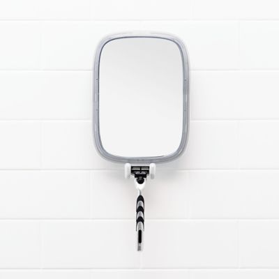 OXO Good Grips StrongHold Suction Fogless Shower Mirror image(6)