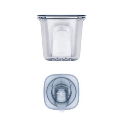 OXO Good Grips StrongHold Suction Shower Accessories Cup - (Image 1)