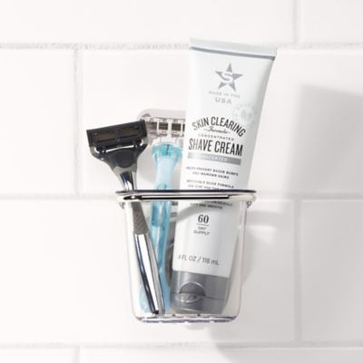 OXO Good Grips StrongHold Suction Shower Accessories Cup - (Image 2)