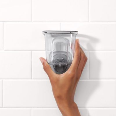 OXO Good Grips StrongHold Suction Shower Accessories Cup - (Image 3)