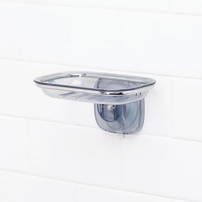 OXO Good Grips StrongHold Suction Shower Soap Dish image(6)
