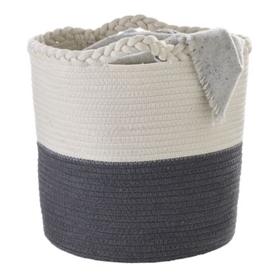 Lakeland Deep Rope Storage Tote image(1)