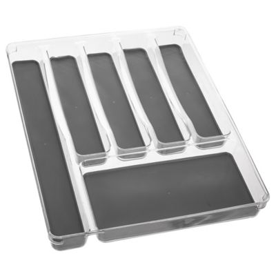 5Five Cutlery Drawer Tidy – 6 Compartments image(3)