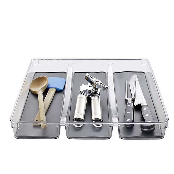 5Five Utensil Drawer Tidy – 3 Compartments image(1)