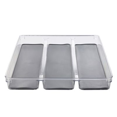 5Five Utensil Drawer Tidy – 3 Compartments image(2)
