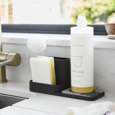 madesmart Drying Stone Sink Station - (Image 2)