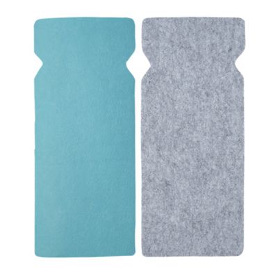 Lakeland 4pc Anti-Scratch Bakeware Protectors  image(4)