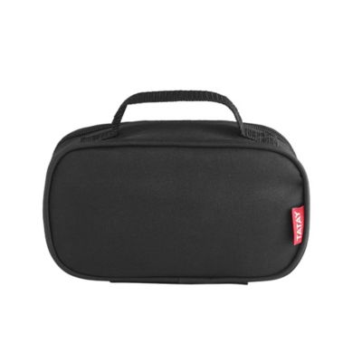 Tatay Urban Mini Lunch Bag with Food Container – Black image(2)