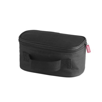 Tatay Urban Mini Lunch Bag with Food Container – Black image(3)