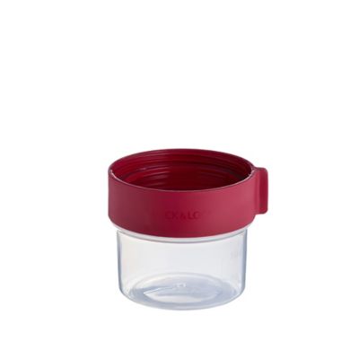 LocknLock Duo Pot Small 2-Way Container 300ml image(4)