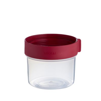 LocknLock Duo Pot Large 2-Way Container 360 Plus 310ml image(4)