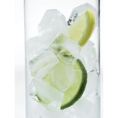 Lékué Ice Cube Box Tray - White image(11)