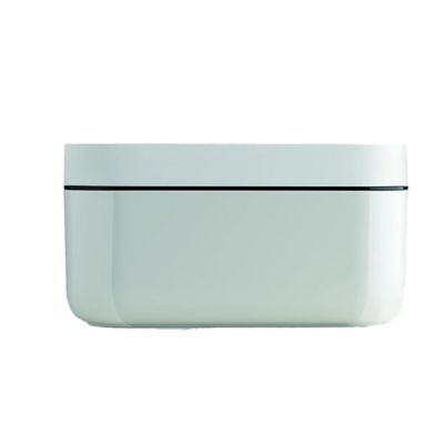 Lékué Ice Cube Box Tray - White image(4)