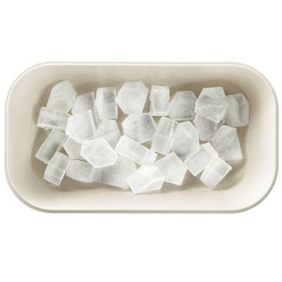 Lékué Ice Cube Box Tray - White image(8)