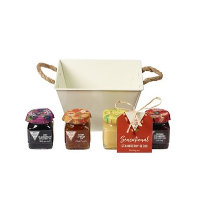 Cottage Delight Sweet Treat Planter Hamper image(5)