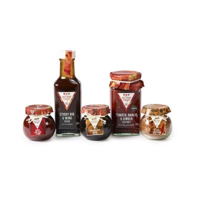 Cottage Delight Grill Night Delights Gift Box image(2)