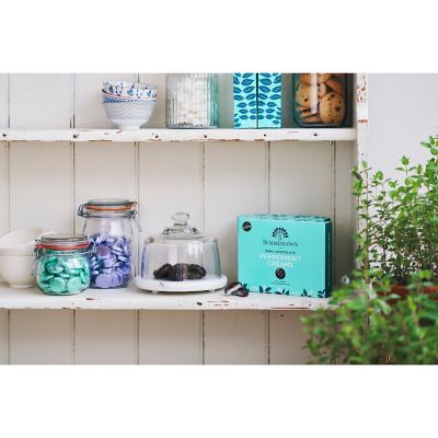 12 Summerdown Dark Chocolate Peppermint Creams 200g image(2)