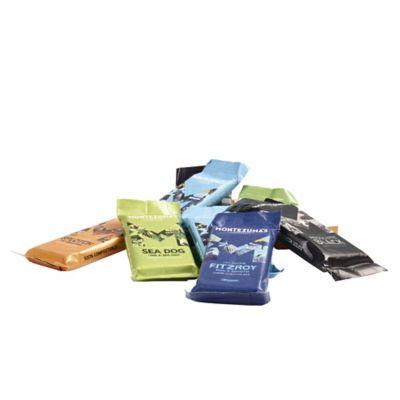 10 Montezuma’s Library of Mini Chocolate Bars 250g image(2)