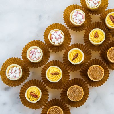 H&J Great British Puddings Chocolate Selection 178g image(2)