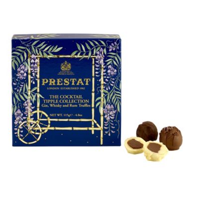 Prestat Cocktail Tipple Chocolate Collection 115g image(1)