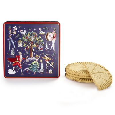 Grandma Wild’s 12 Days of Christmas Biscuit Tin – 400g image(1)