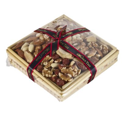 Walnut Tree Mixed Nut Tray 300g image(2)