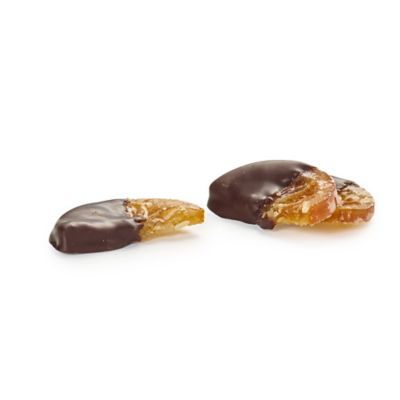 Prestat Chocolate-Dipped Orange Slices 125g image(3)