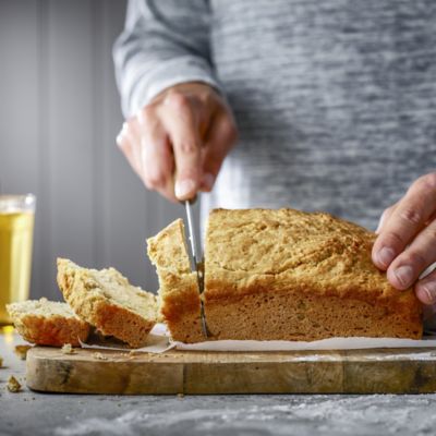 Garlic & Herb Beer Bread Mix 450g image(3)