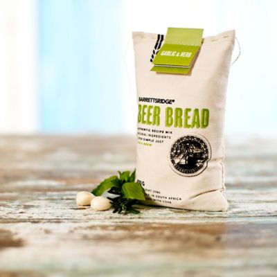 Garlic & Herb Beer Bread Mix 450g image(5)