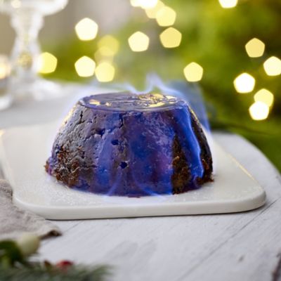 Lakeland Traditional Christmas Pudding 400g image(3)