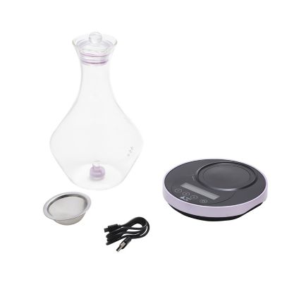 Wake Up Wine Electric Decanter image(4)