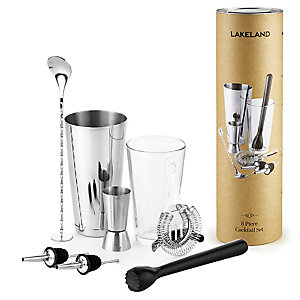 Lakeland Professional 8pc Cocktail Gift Set