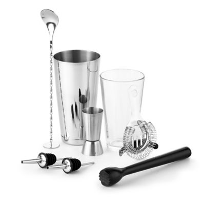 Lakeland Professional 8pc Cocktail Gift Set image(2)