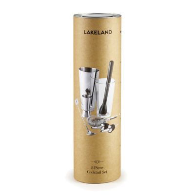 Lakeland Professional 8pc Cocktail Gift Set image(3)