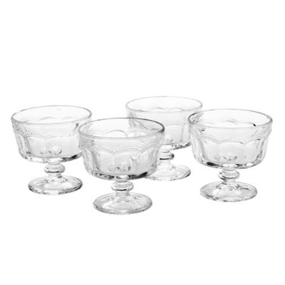 Individual discount trifle bowls