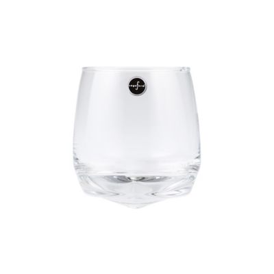 2 Rocking Tumblers with Whisky Stones Gift Set image(4)