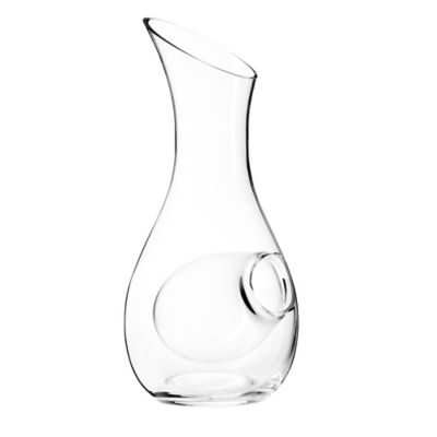 Sommelier Wine Cooling Carafe 1L Lakeland
