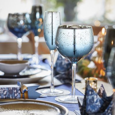 2 Aurora Champagne Flutes - 250ml image(2)